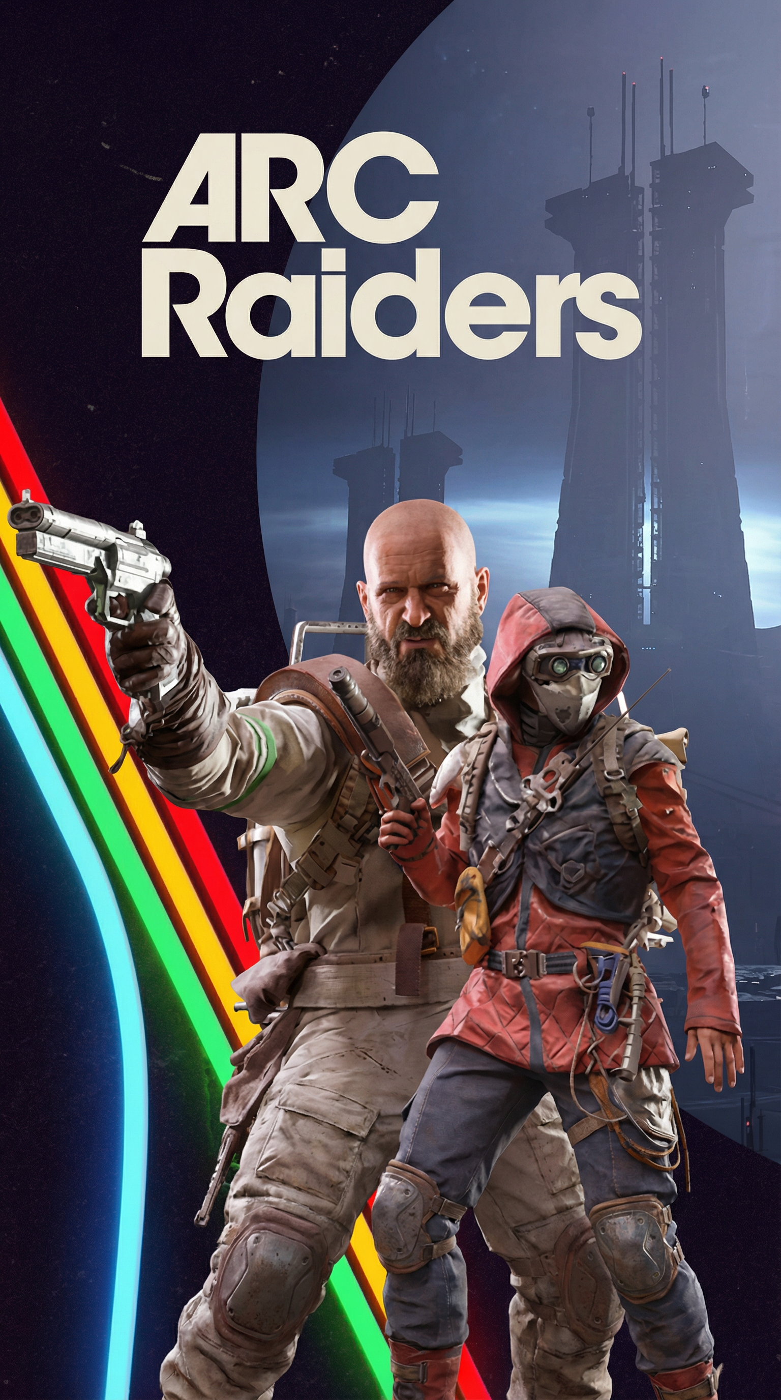 Arc Raiders