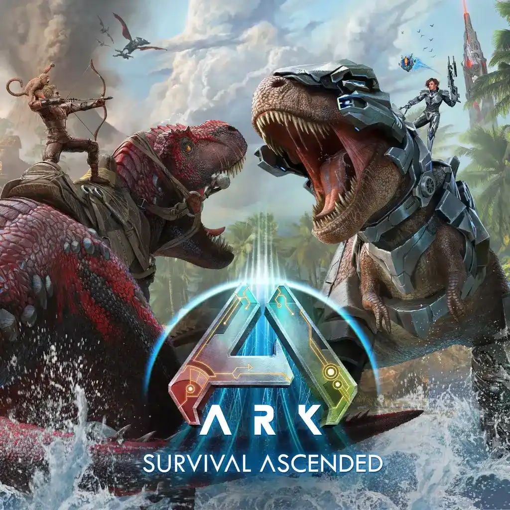 Ark Survival Ascended Cheat