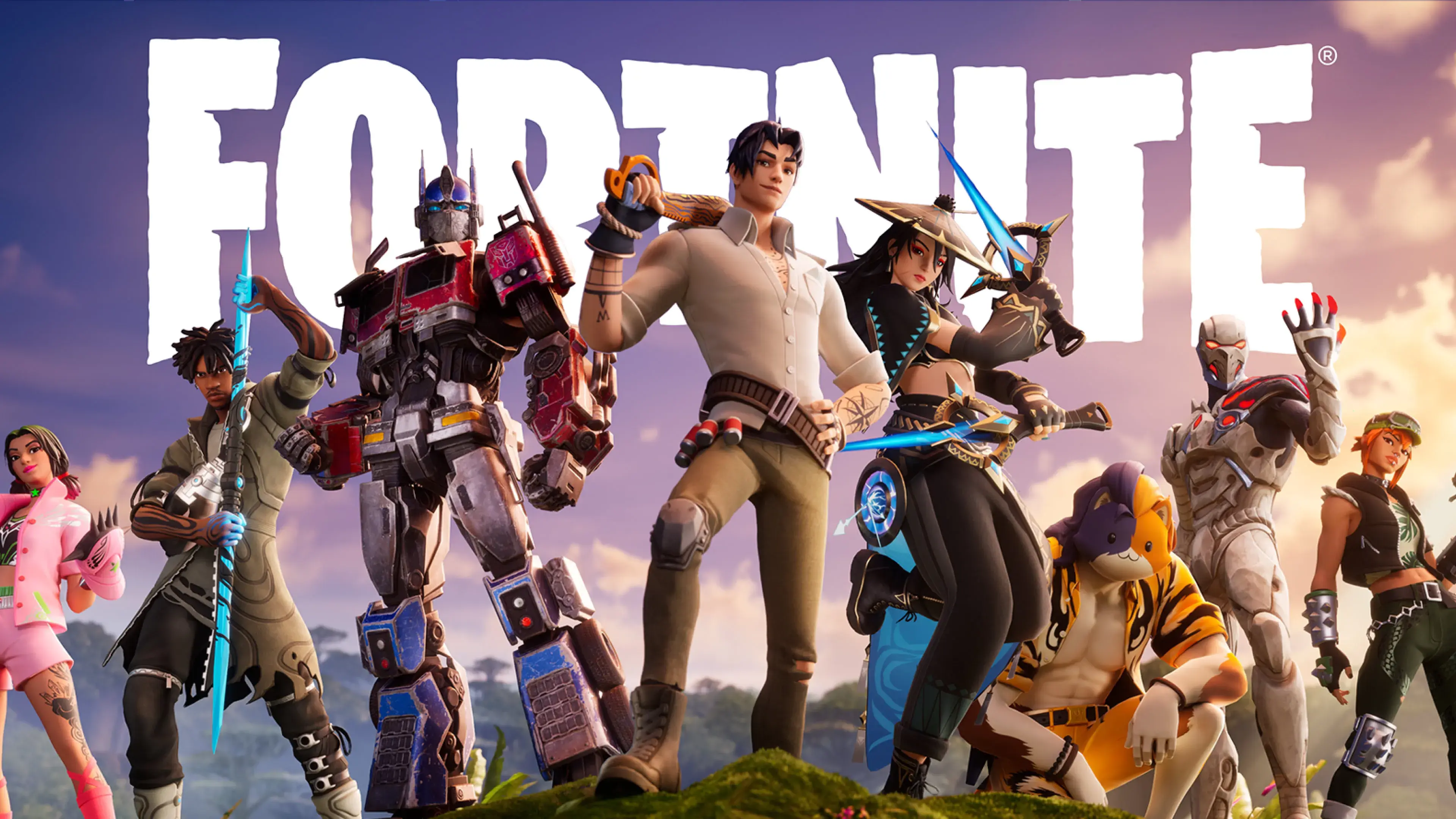Fortnite Cheat